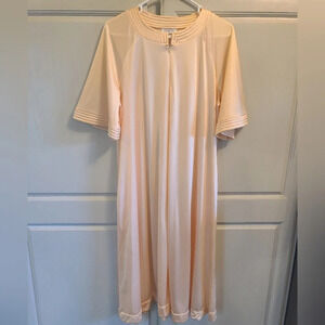 Vintage Vanity Fair nightgown